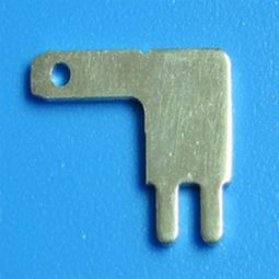 博羅縣石灣鎮益通五金塑膠制品廠連接器大課堂