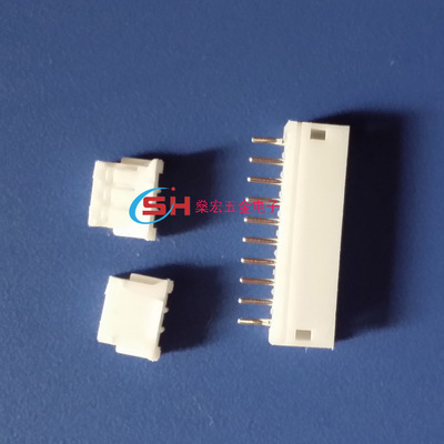 【供應(yīng)青島1.5連接器,ZH1.5膠殼,針座,端子,專業(yè)生產(chǎn)商,UL.】?jī)r(jià)格,廠家,圖片,連接器,東莞市燊宏五金電子科技-