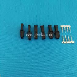 捷友連接器實用Molex 3.0針座連接器供應介紹