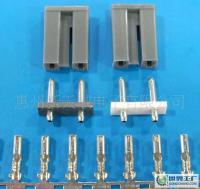 0-8.8mm TJC1膠殼、針座、端子、條形連接器及接插件綜合解析