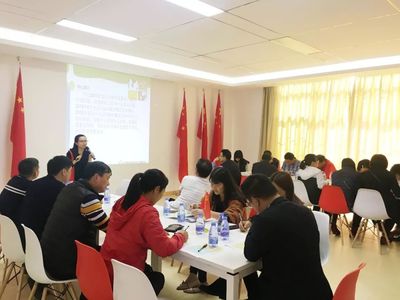 重視居民意見，讓服務更貼心——沙田社區(qū)黨群服務中心2019年監(jiān)督評議暨項目遴選會議紀實