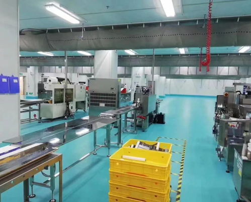 松井亮相第八屆海峽兩岸食品交易會(huì)，創(chuàng)新方案破解食品業(yè)潮濕難題