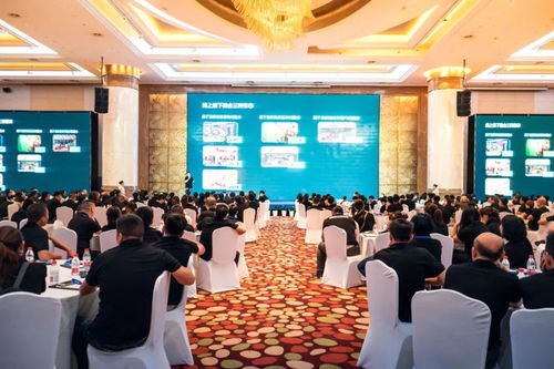 智變賦能，共筑“螢”未來(lái)——2018螢石零售服務(wù)商大會(huì)在杭召開(kāi)